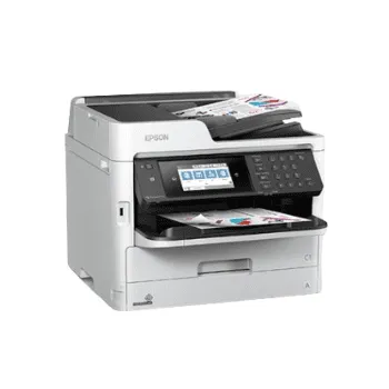 EPSON WF-C5790